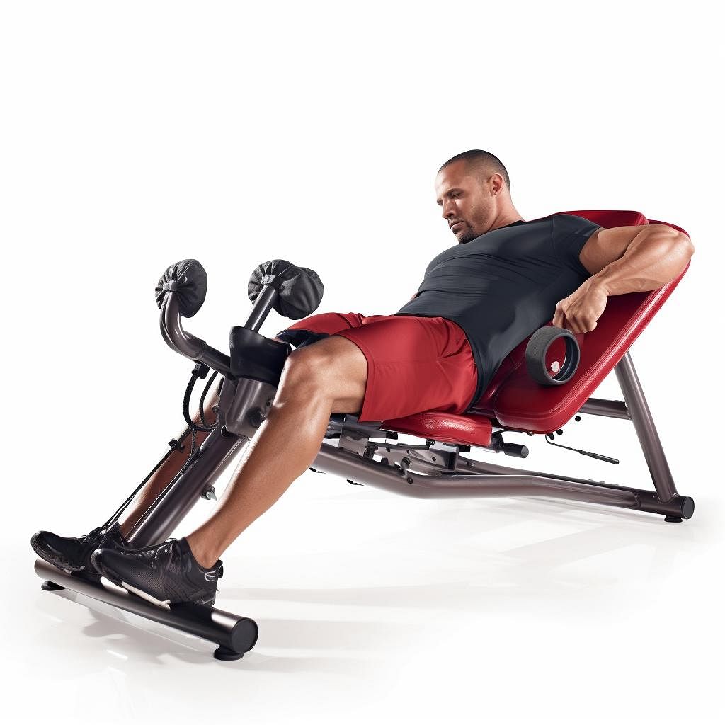 Weider Ultimate Body Works